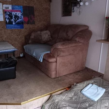 Apartmán Pawi Ogon Sokolowsko Exteriér fotografie