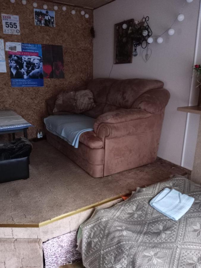 Apartmán Pawi Ogon Sokolowsko Exteriér fotografie