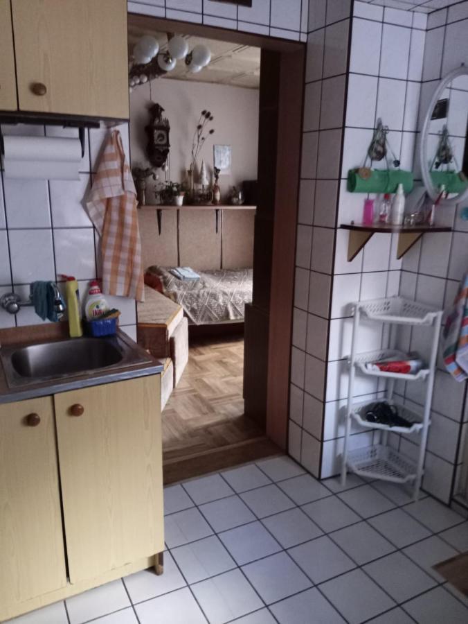 Apartmán Pawi Ogon Sokolowsko Exteriér fotografie